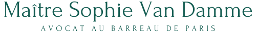 Sophie Van Damme
